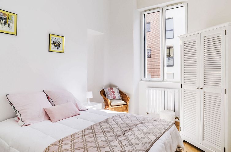 Appartement Villa Terre neuve