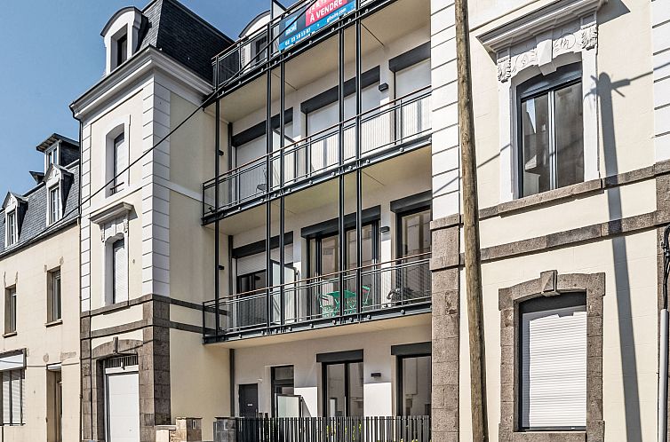 Appartement Villa Terre neuve