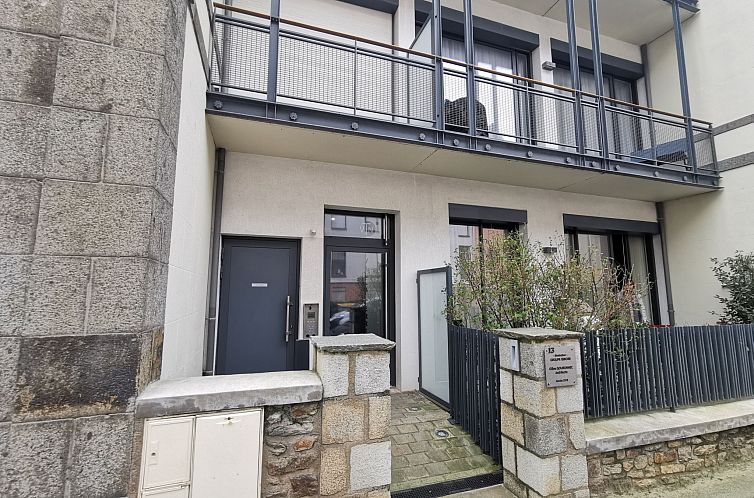 Appartement Villa Terre neuve