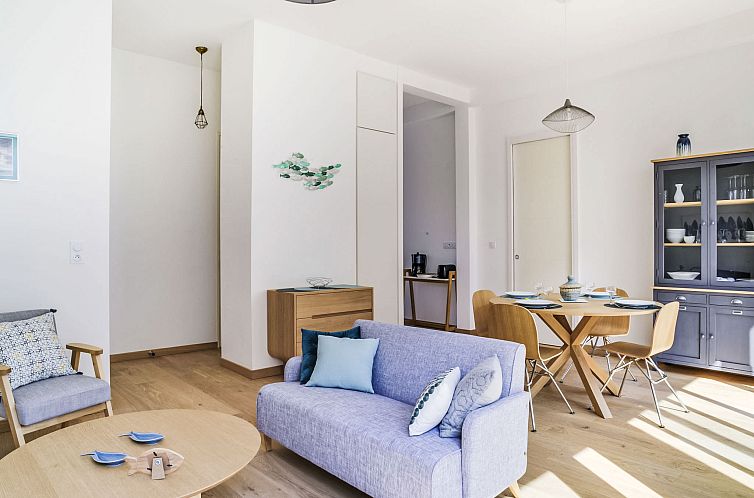 Appartement Villa Terre neuve