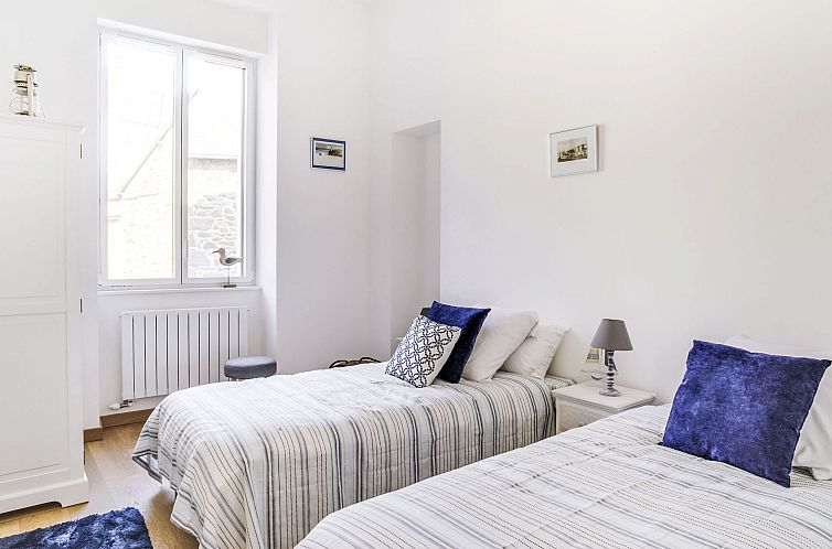 Appartement Villa Terre neuve