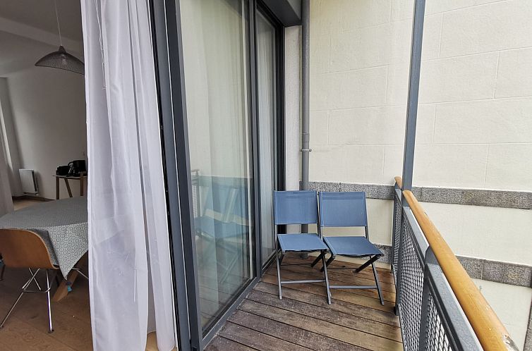 Appartement Villa Terre neuve