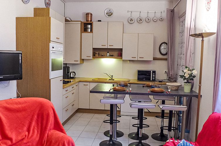 Verblijf 0414810 - Appartement Bretagne - Appartement Merbonne