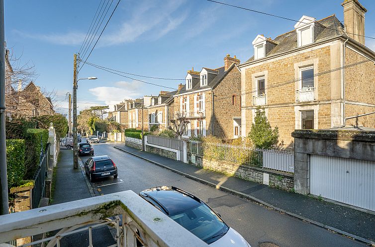 Vakantiehuis Les Portes Cartier