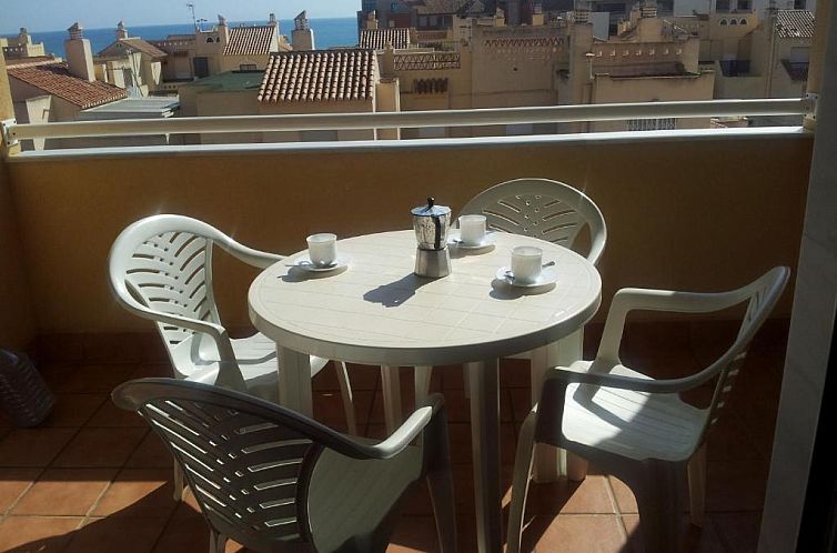 Apartamentos Maracay
