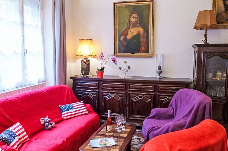 Appartement Merbonne