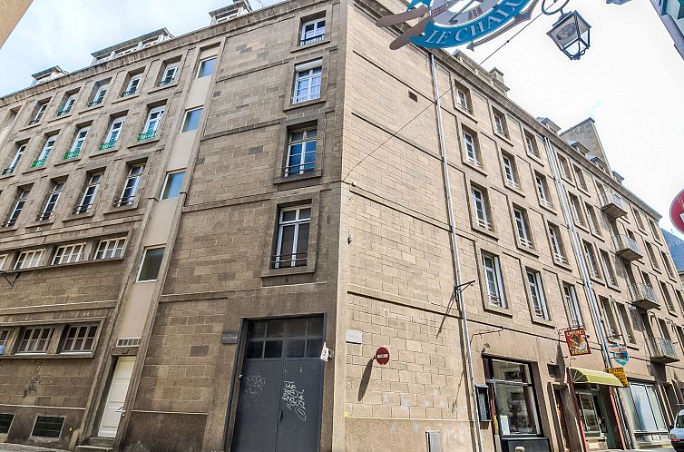 Appartement Merbonne