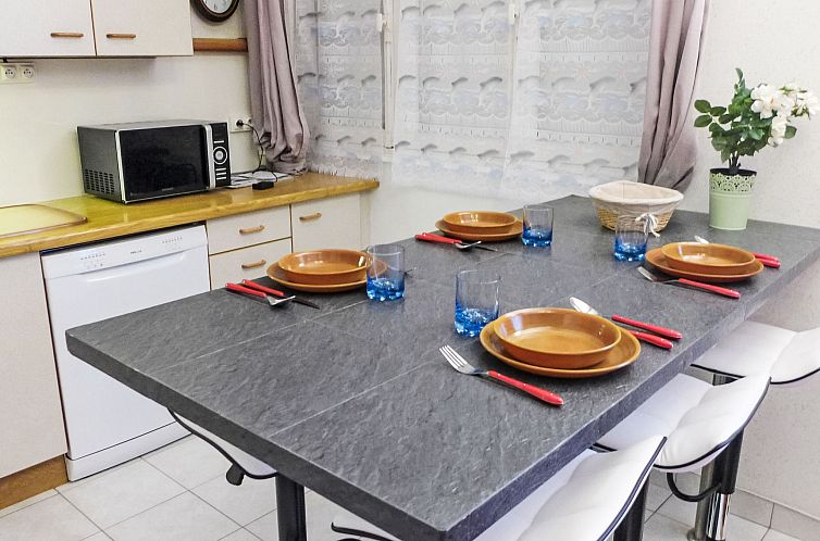 Appartement Merbonne