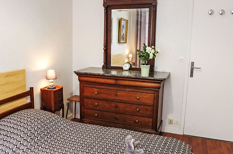 Appartement Merbonne