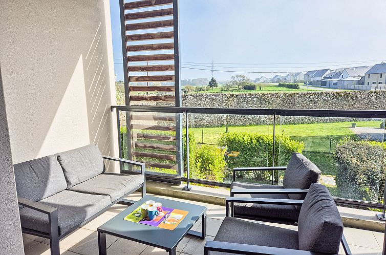 Verblijf 04148128 - Appartement Bretagne - Appartement Le Clos Bastille