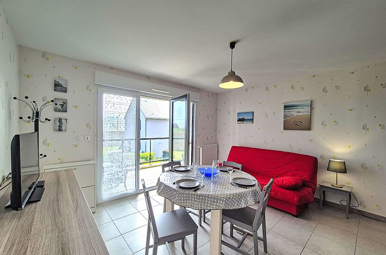 Appartement Le Clos Bastille