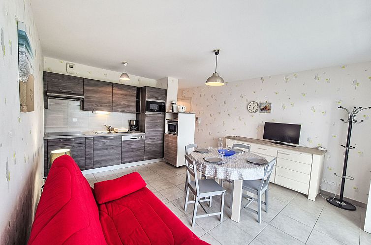 Appartement Le Clos Bastille