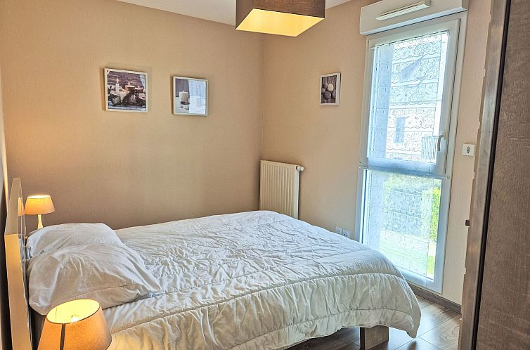 Appartement Le Clos Bastille