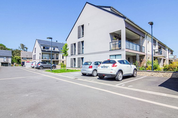 Appartement Le Clos Bastille