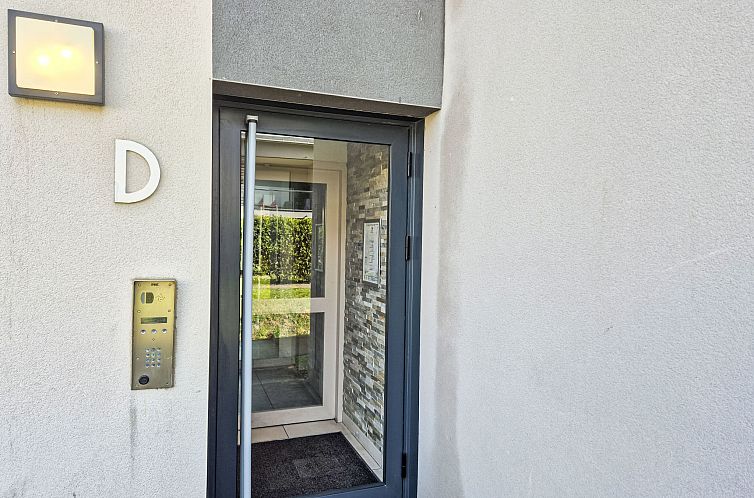 Appartement Le Clos Bastille