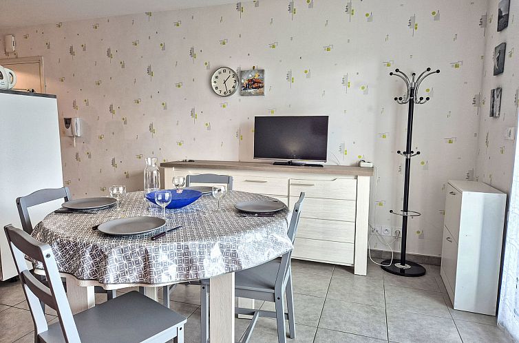 Appartement Le Clos Bastille