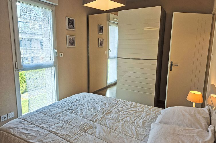 Appartement Le Clos Bastille