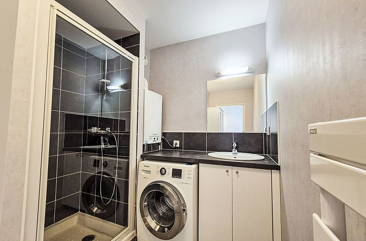 Appartement Le Clos Bastille