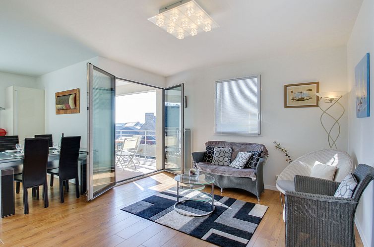 Appartement Clos Schuman