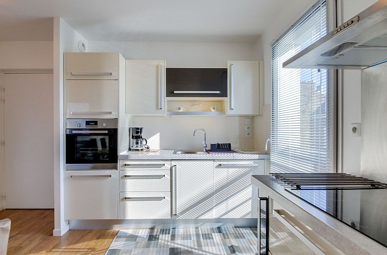 Appartement Clos Schuman