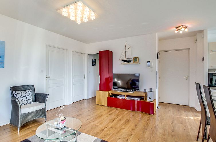 Appartement Clos Schuman