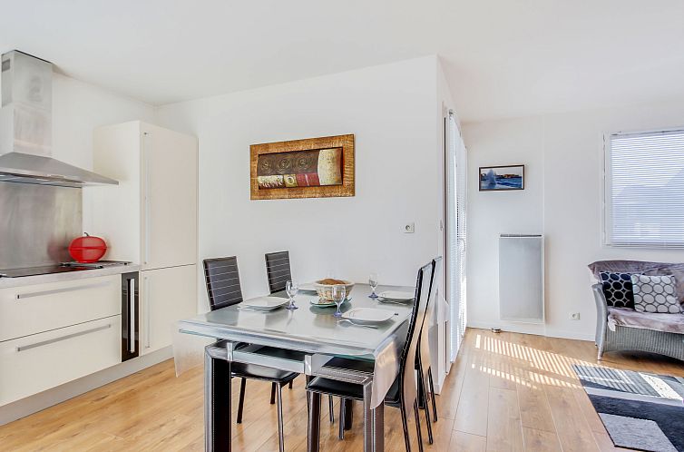 Appartement Clos Schuman