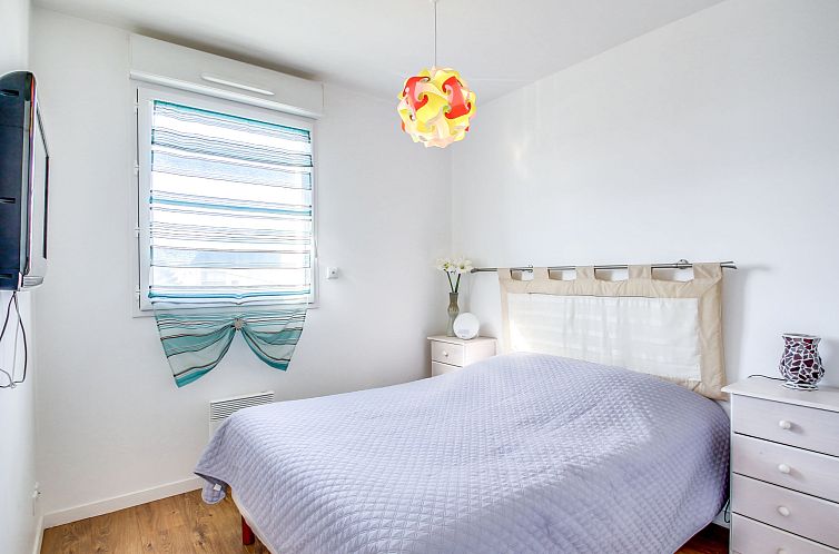 Appartement Clos Schuman