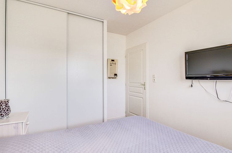 Appartement Clos Schuman