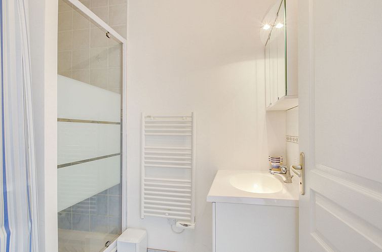 Appartement Clos Schuman