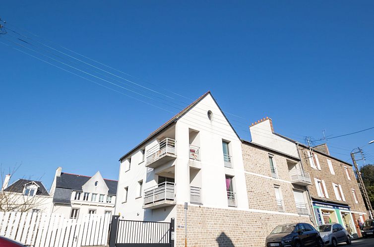 Appartement Clos Schuman