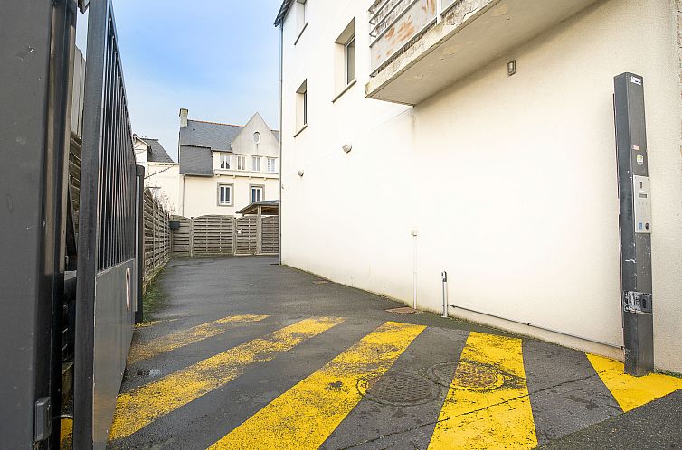 Appartement Clos Schuman