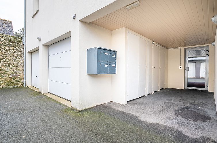 Appartement Clos Schuman