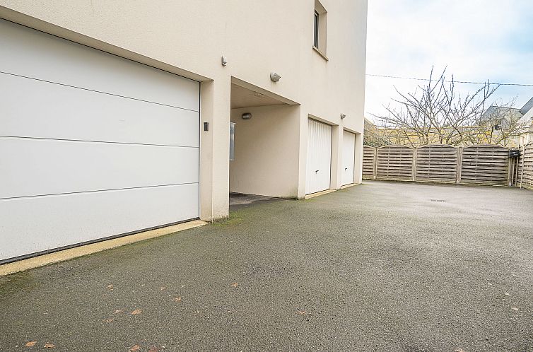 Appartement Clos Schuman