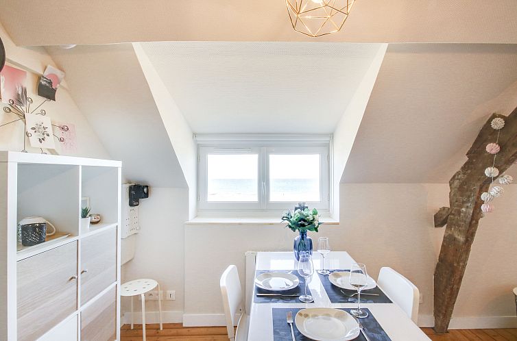 Appartement La Bellevue