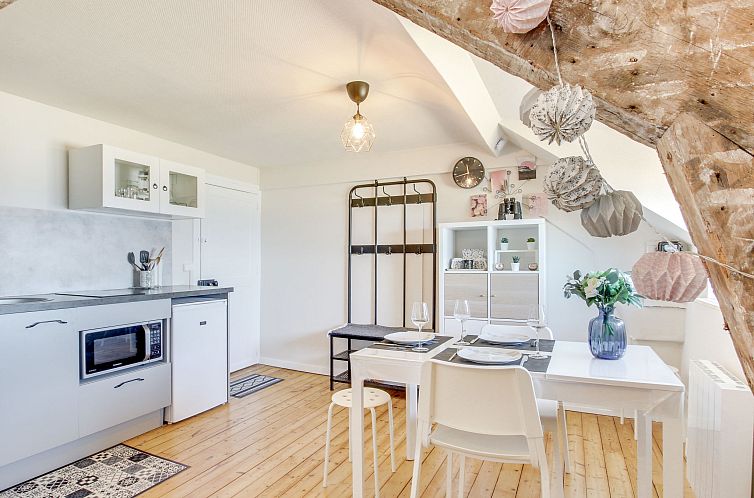 Appartement La Bellevue