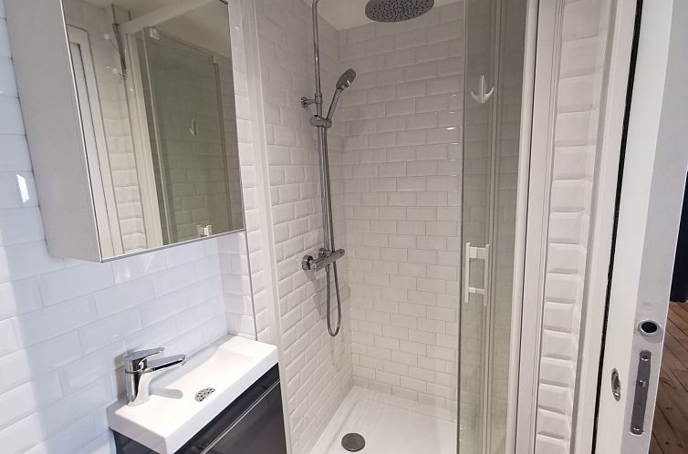 Appartement La Bellevue