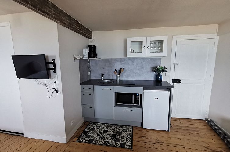 Appartement La Bellevue