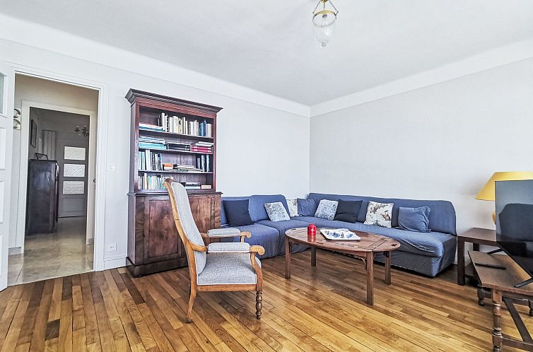 Appartement Le panoramique