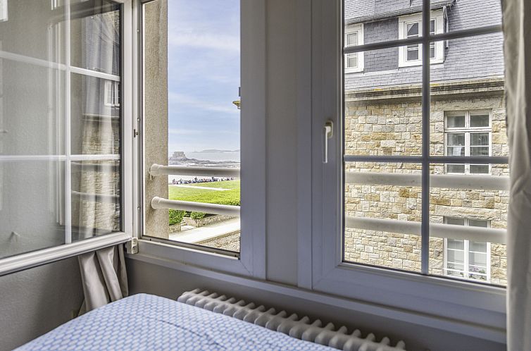 Appartement Le panoramique