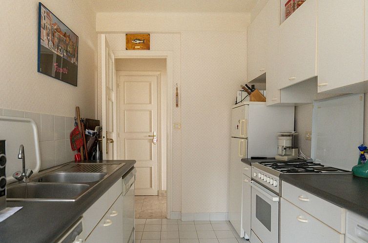 Appartement Le panoramique