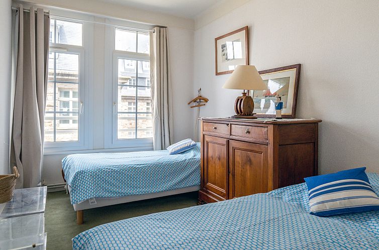 Appartement Le panoramique