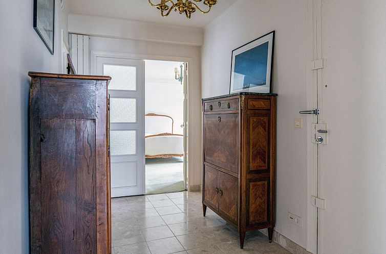 Appartement Le panoramique