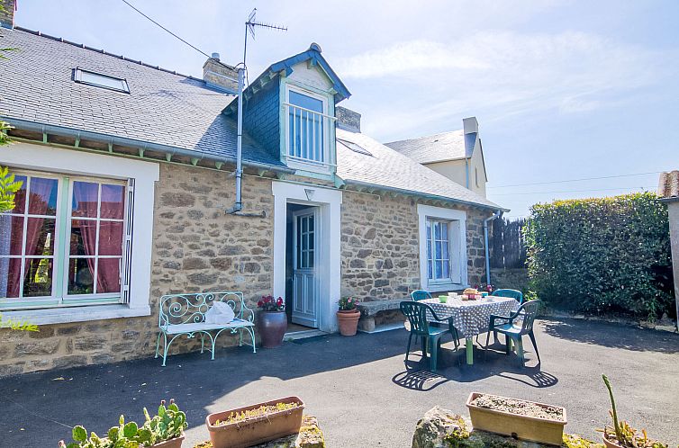 Verblijf 0414814 - Vakantiewoning Bretagne - Vakantiehuis Saint Ideuc