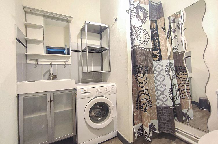 Appartement Le Continental