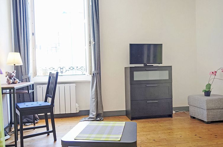 Appartement Le Continental