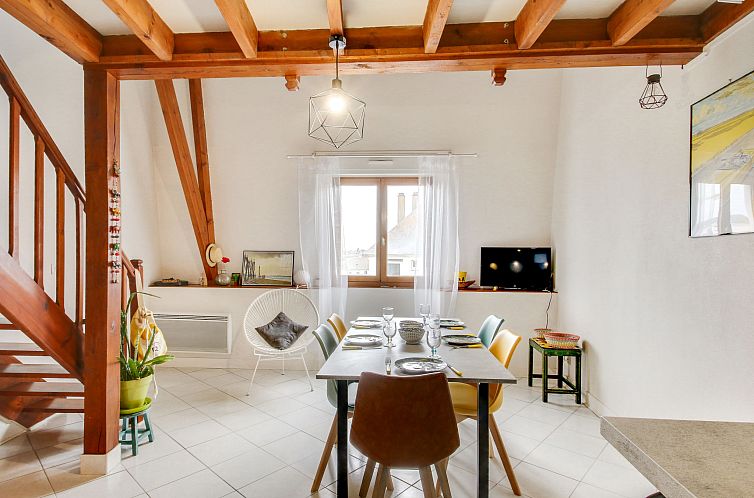 Appartement Emeuraude