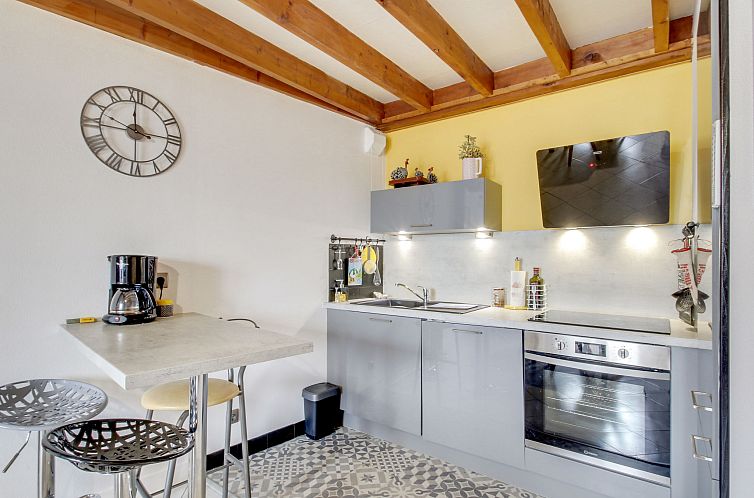 Appartement Emeuraude