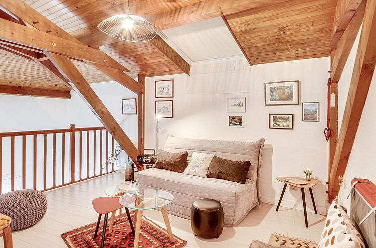 Appartement Emeuraude