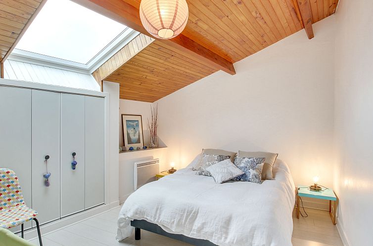 Appartement Emeuraude