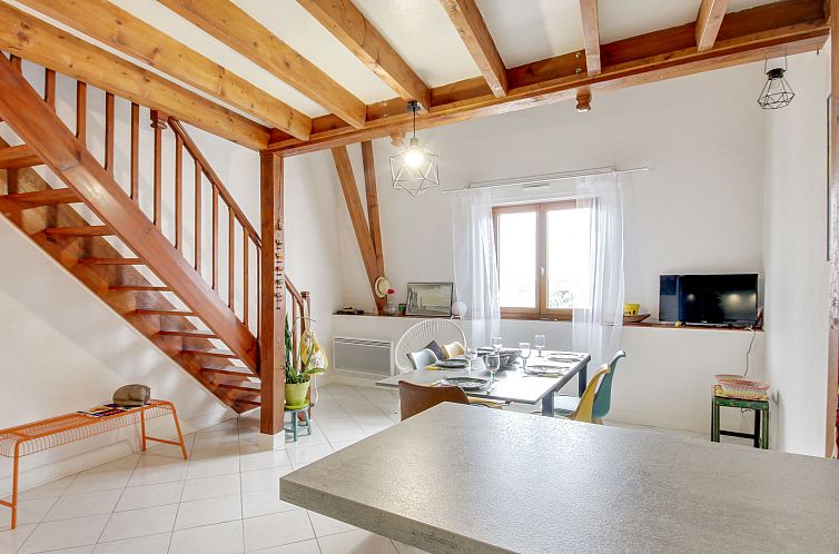 Appartement Emeuraude